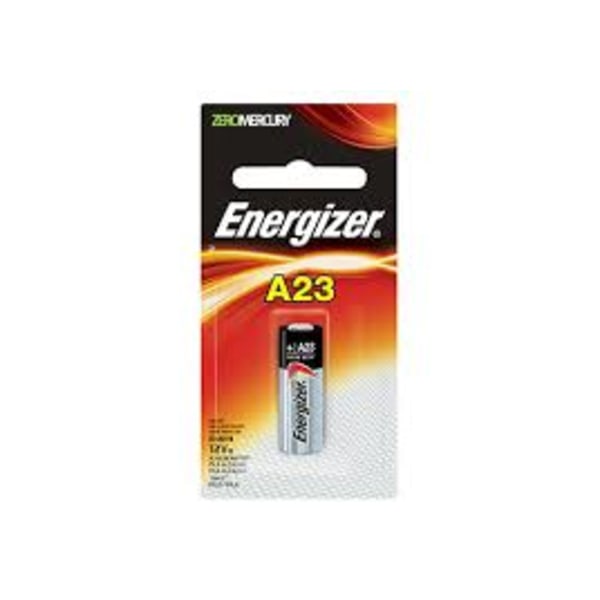A23-1 Energizer 12V Aluminium