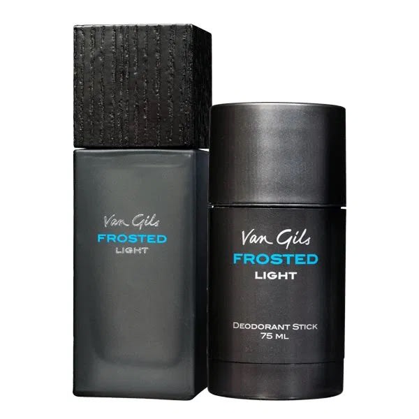 Van Gils Frosted Light parfym EdT 50 ml + Deos 9f35 | Fyndiq