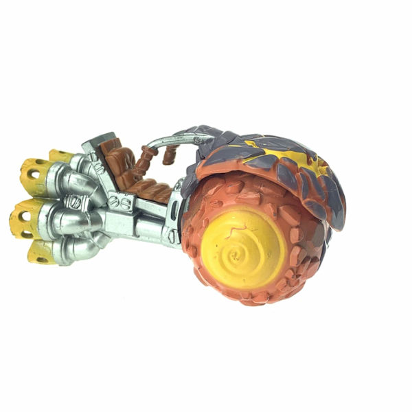 Skylanders BurnCycle (Skylander SuperChargers) Multicolor f41f