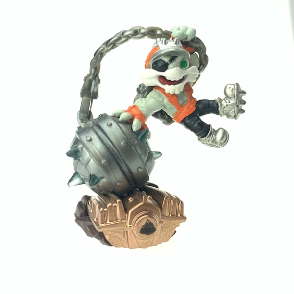 Skylanders SuperCharger Smash Hit (Skylander S 5a9c Fyndiq