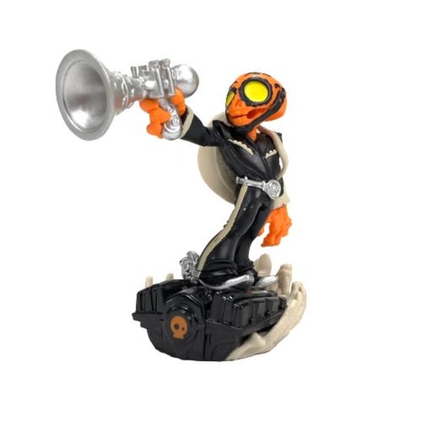 Skylanders Frightful Fiesta (Skylander SuperCh d99a Fyndiq