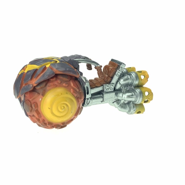 Skylanders BurnCycle (Skylander SuperChargers f41f Fyndiq