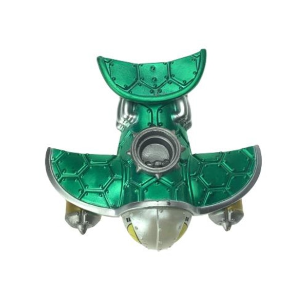 Skylanders Clown Cruiser (Skylander SuperChargers) multifärg 88b2