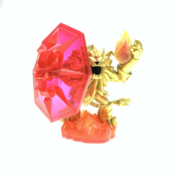 Skylanders Trapmaster Wildfire (Skylander Trap Tea Fyndiq