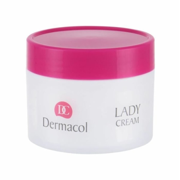 Dermacol 50ml Lady Cream, Daily Face Cream