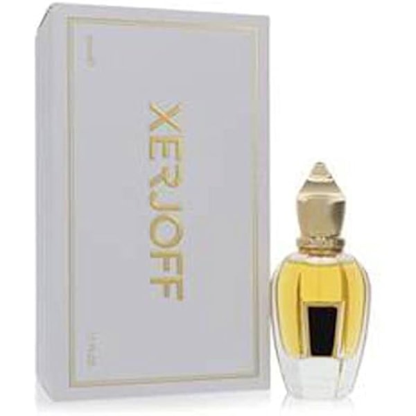 Eau de Parfum - XERJOFF - 17/17 Stone Label Homme - 50 ml - Parfym för män - Hög koncentration