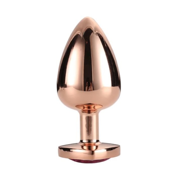 Plugg Dream Toys-Love Love Rose Rose Gold Plugg