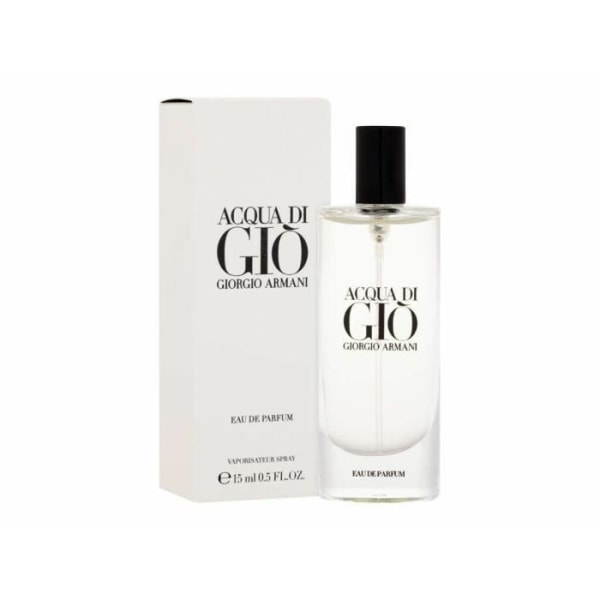 Giorgio Armani 15ml Acqua Di Gio Eau De Parfum för kvinnor