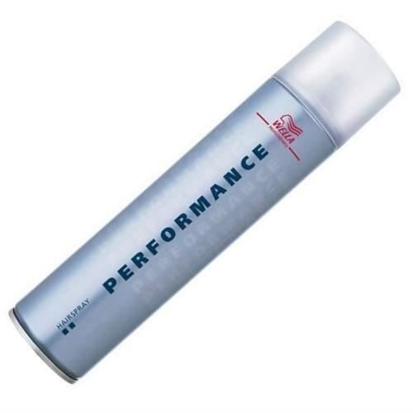 Wella eextrme professionals performance hårspray - 500ml