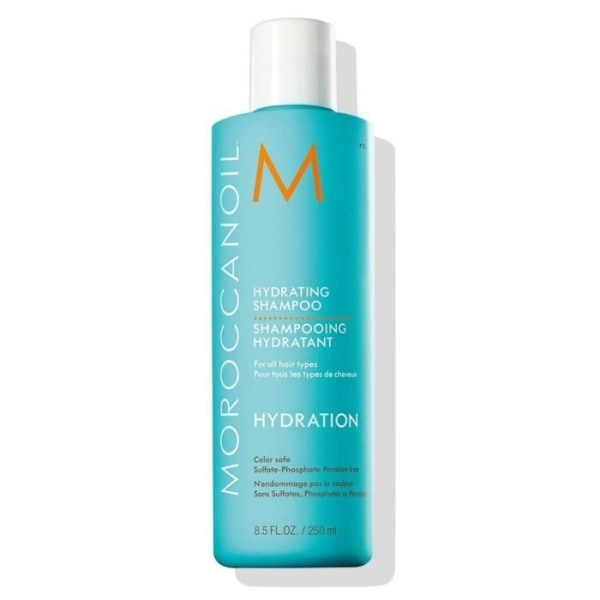 Moroccanoil Hydrating Shampoo 500ml