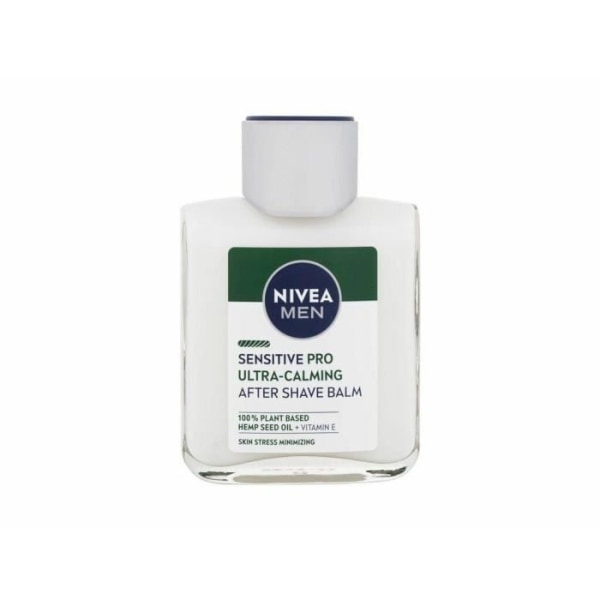 Nivea Men Sensitive Pro Ultra-Soothing Aftershave Balm 100ml