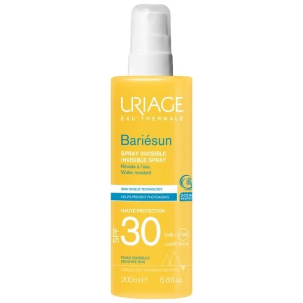 Bariésun-Uriage Bariésun Invisible Spray Spf30