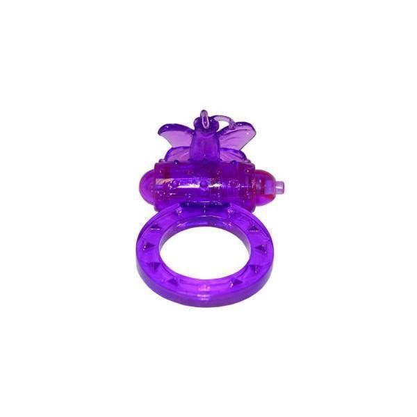 Toy Joy Flutter Ring
