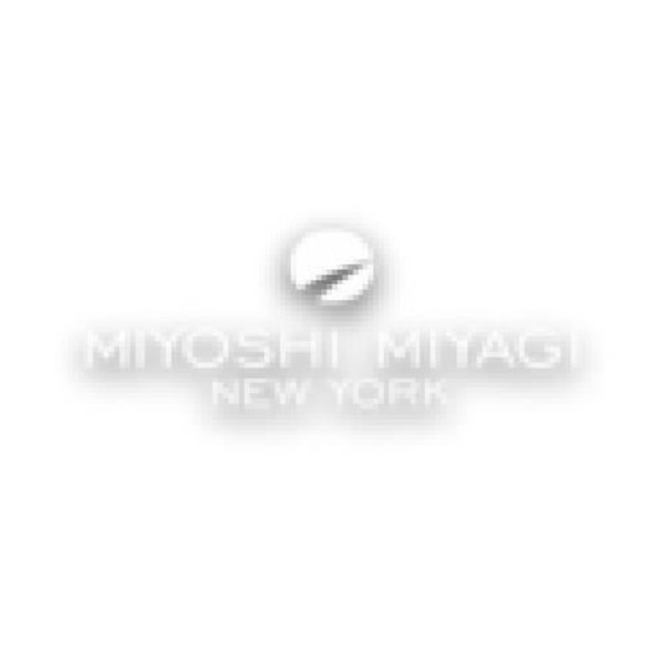 MASKULIN PARFYM MED FEROMON MIYOSHI MIYAGI NEW YORK 80ML