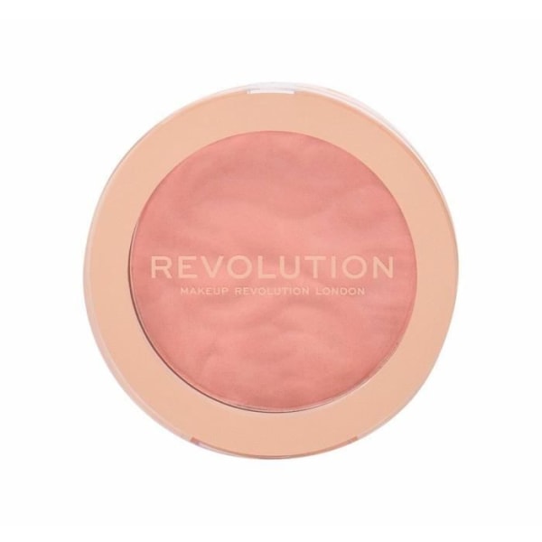 Makeup Revolution London 7,5g Re-loaded, Peach Bliss, Blush