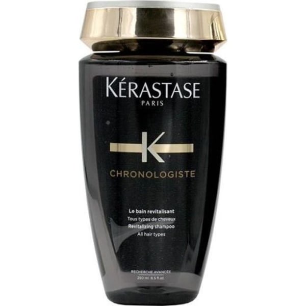 Kérastase Chronologiste Regenerating Bath Shampoo 250ml