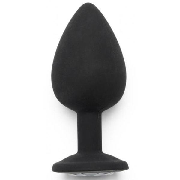 ANAL JEWEL Plug Jewel Diamond Booty L 9 x 4 cm ANAL PLAY