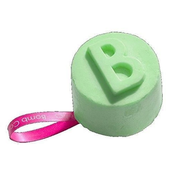 Bomb Cosmetics Lime &amp Shine Solid Shower Gel