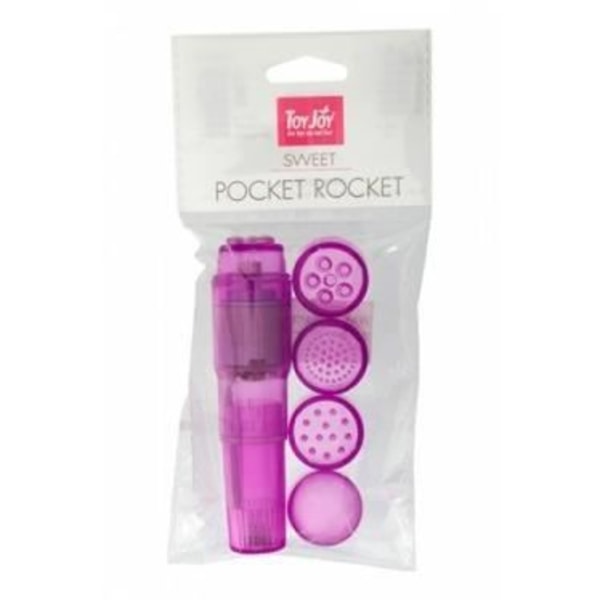 Pocket Rocket ToyJoy