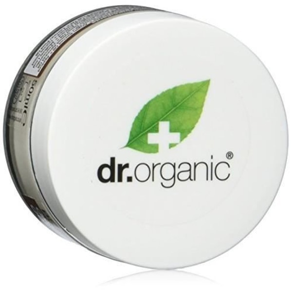 Ekologisk Doctor Virgin Coconut Oil, dagkräm, 1,7 vätska