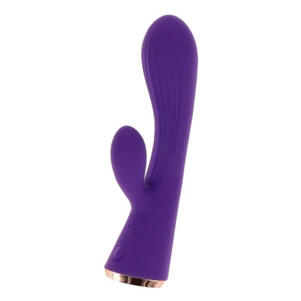 TOYJOY - Iris Rabbit Vibrator Lila