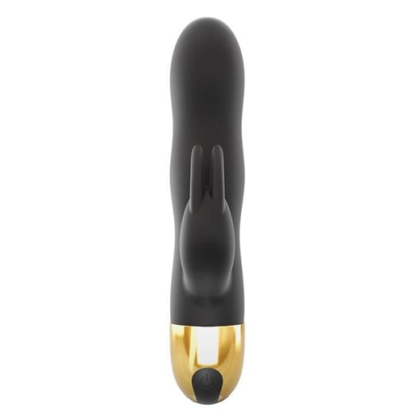 DORCEL RABBIT EXPERT G-POINT VIBRATOR I HÖG KVALITET SILIKON SEXTOY FÖR KVINNOR