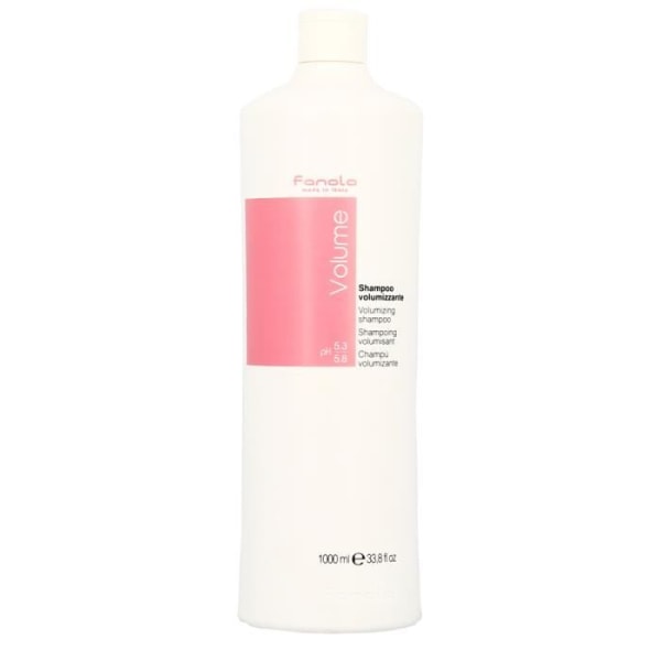 Fanola Volume Volumizing Shampoo 1000ml.