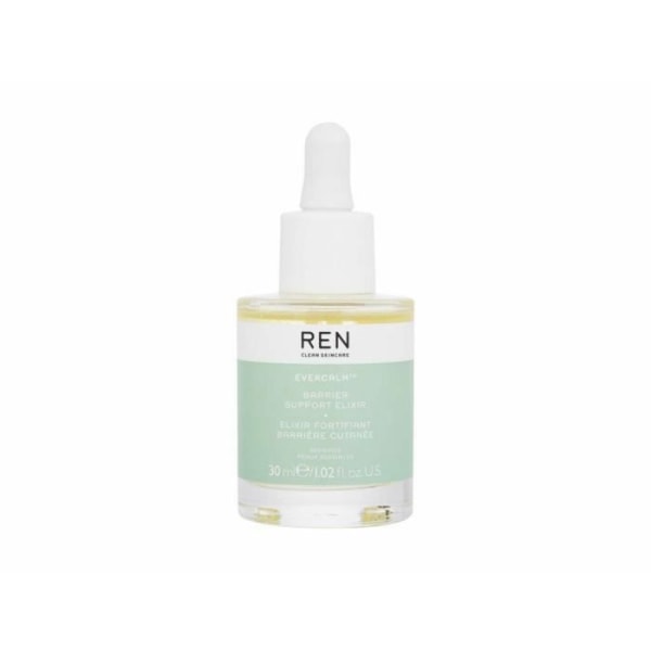 Ren Clean Skincare 30ml Elixir Barrier Support Evercalm, Ansiktsserum