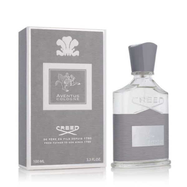 Men's Parfum Creed EDP Aventus Cologne (100 ml)