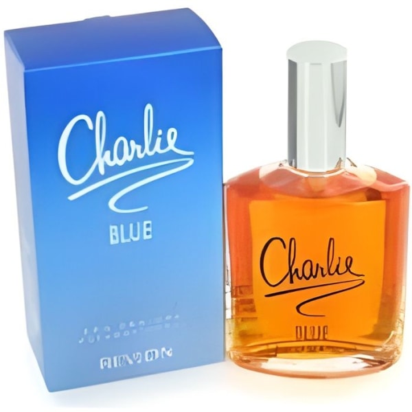 Charlie Blue av Revlon Eau Fraiche 100ml