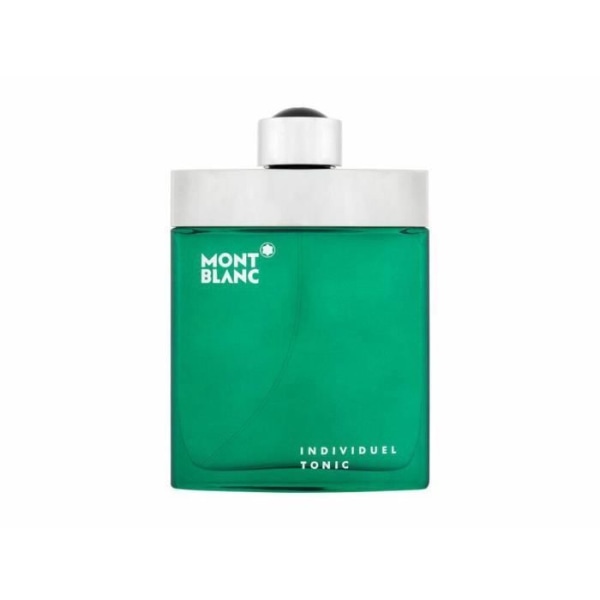 Montblanc 75ml Individuell Tonic