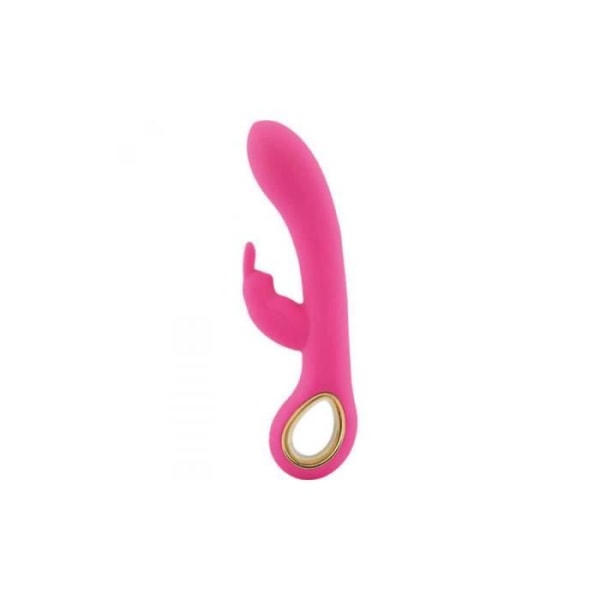 TOYZ4LOVERS - rosa vibrator