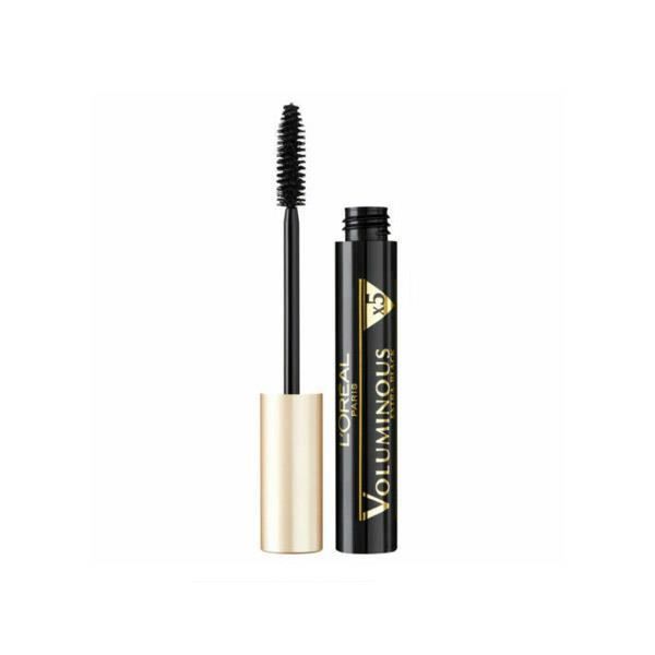 L'Oréal Paris Volumissime Mascara X5 Svart