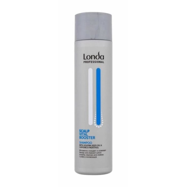 250ml Londa Professional Scalp Vital Booster, Schampo