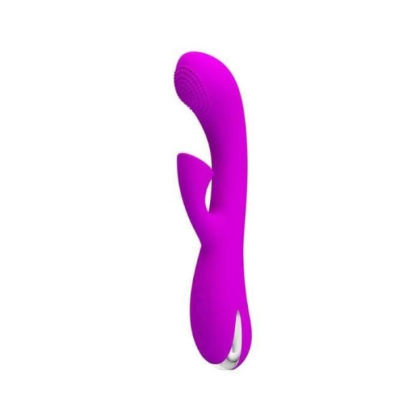 RABBIT Vibrator Rabbit ROY Pretty Love Purple