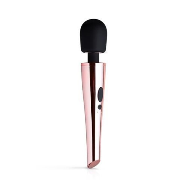 Rosy Gold - New Wand Massager