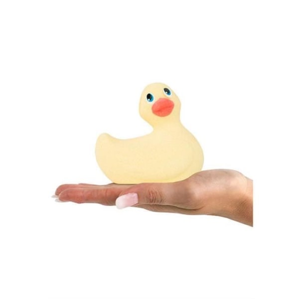 Duck Bath Bomb Vaniljdoft