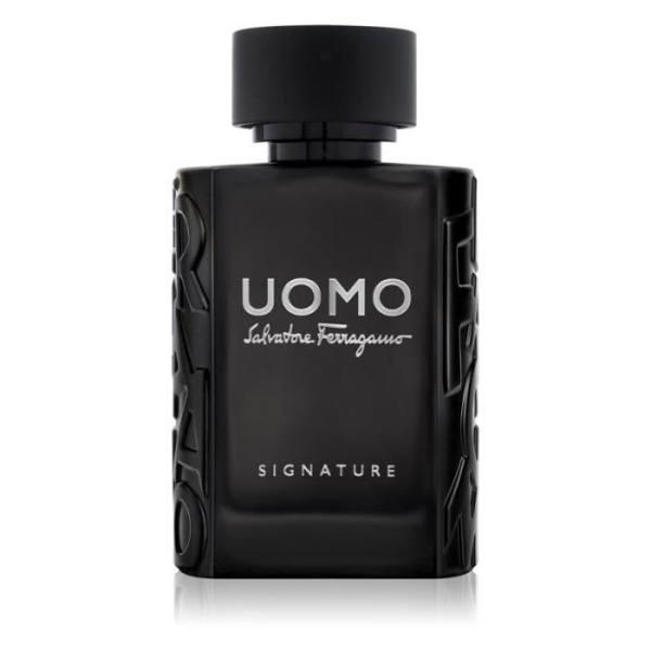 UOMO Salvatore Ferragamo Eau de Parfum for Men Mini - 5mL 0,17 oz