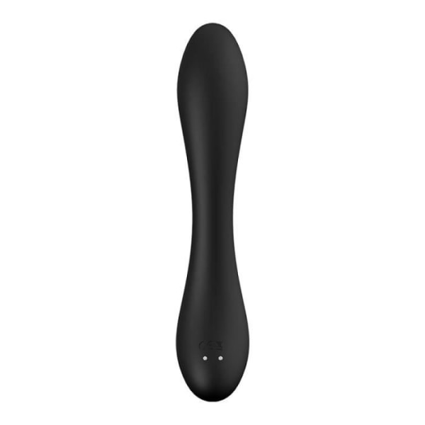 Prestige - Prestige Natasha G-punkts vibrator Zwart