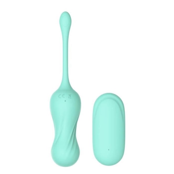 vibrator Dream Toys-The Sweet Apple Candy Shop