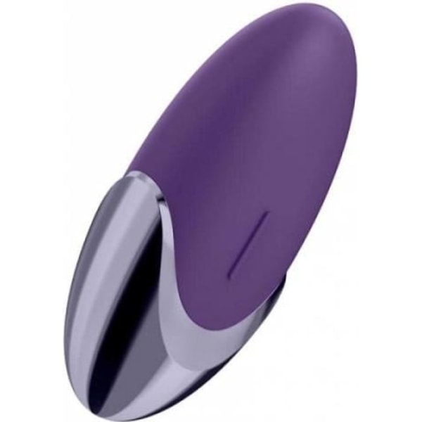 CLITO STIMULATOR Purple Pleasure klitorisstimulator - Satisfyer Satisfyer