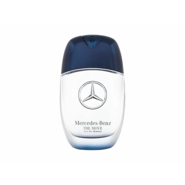 Mercedes-Benz 100ml Mouvement Vit Le Moment Eau De Parfum