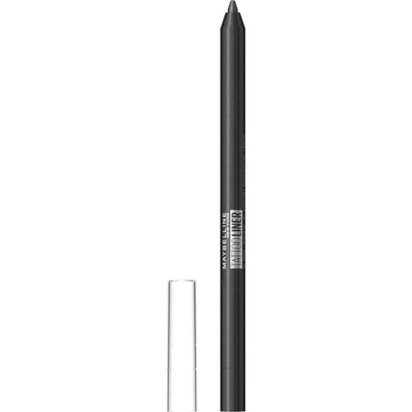 MAYBELLINE Eyeliner Tattoo Gel Penna - 983 Metallic 983 Metallic