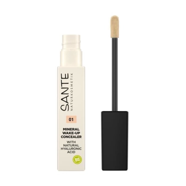 SANTE Mineral Corrector 01 Neutral Ivory 1,14 g