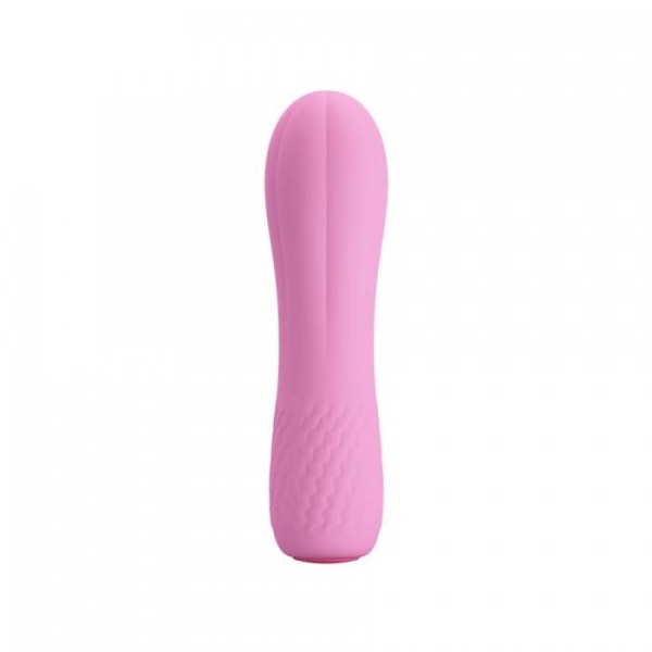 CLITO STIMULATOR Vibrator Alice Pretty Love 12 x 3 cm Pretty Love