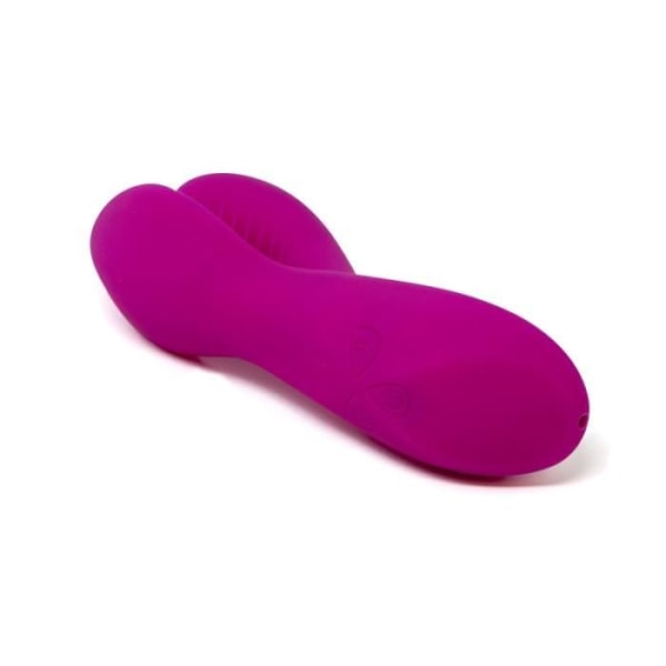 Garuda Clitoris och G-Spot Stimulator Usb Pink