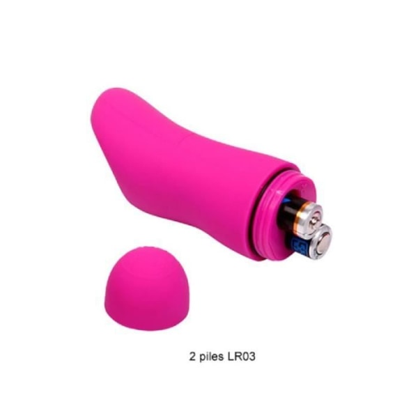 vibrerande ganska kärlek boris klitoris stimulator sexleksak