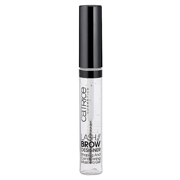 Catrice Yeux Lash Brow Designer Fixing Gel Ögonfransar och ögonbryn 6ml