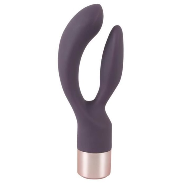 You2Toys - Elegant Rabbit Vibrator Paars