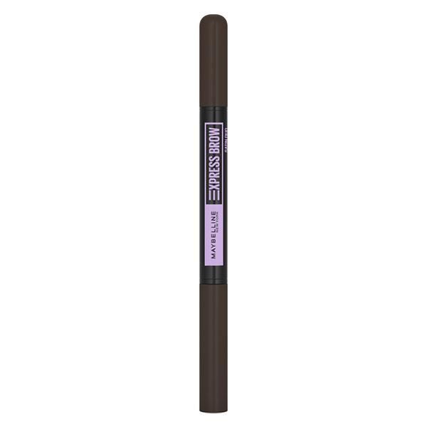 Maybelline New York Express Brow Duo Pencil + Eyebrow Powder N°05 Ash Brown